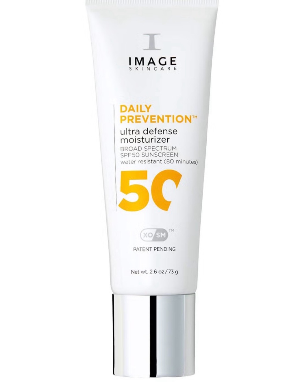 IMAGE Skincare Daily Prevention Ultra Defense Moisturizer SPF 50